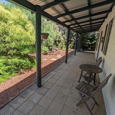 The Cottage On George Street Jarrahdale Εξωτερικό φωτογραφία