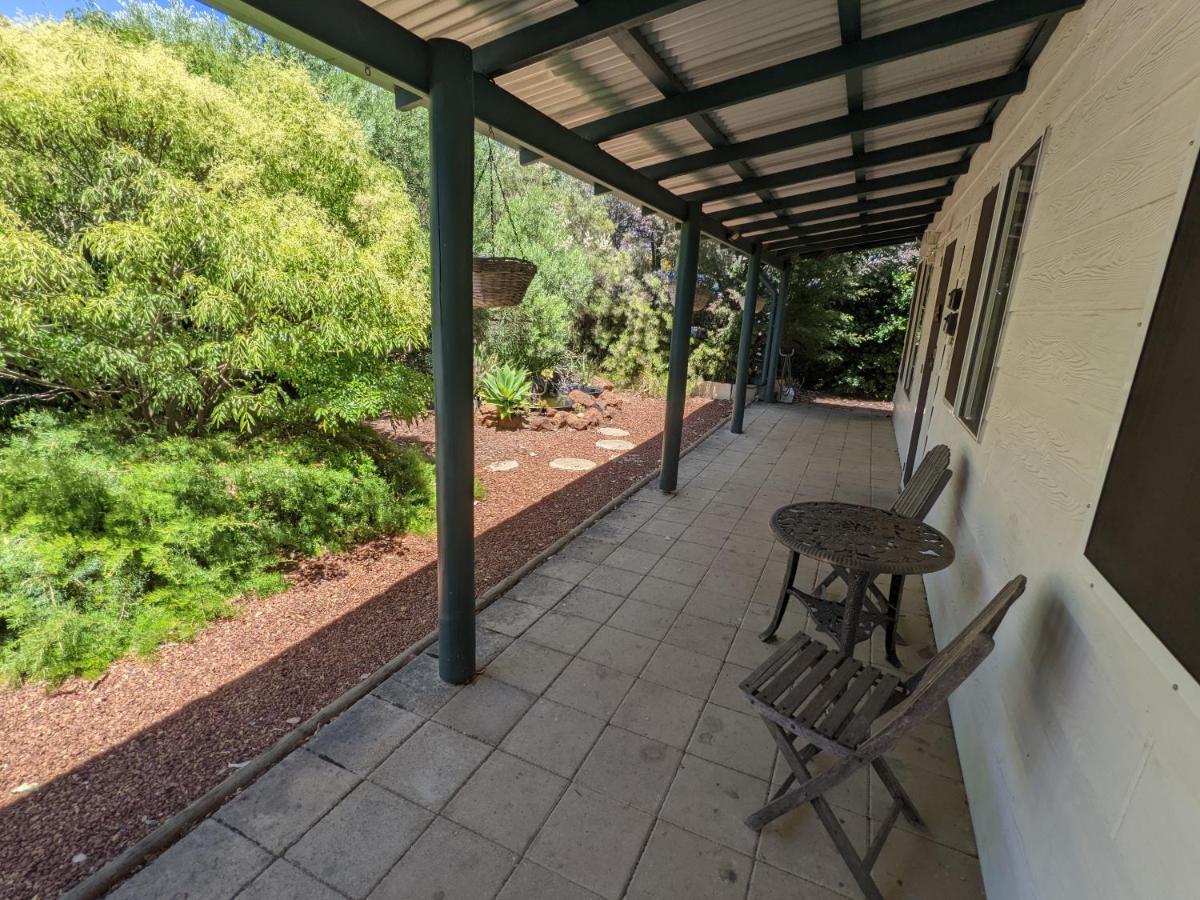 The Cottage On George Street Jarrahdale Εξωτερικό φωτογραφία