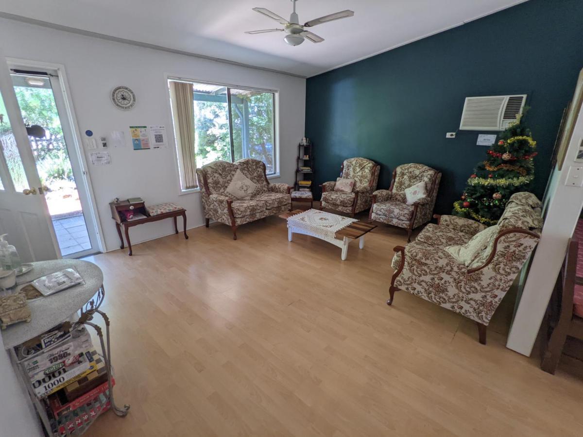 The Cottage On George Street Jarrahdale Εξωτερικό φωτογραφία