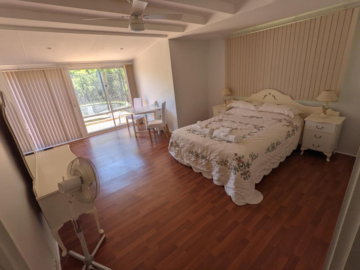 The Cottage On George Street Jarrahdale Εξωτερικό φωτογραφία